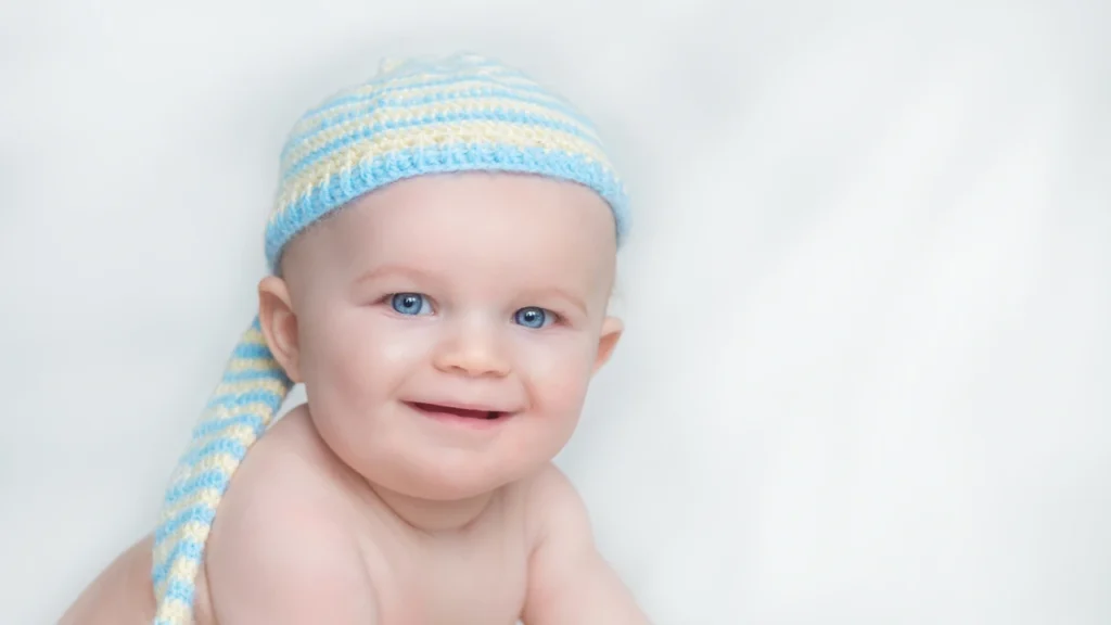 Bebê de 7 meses: descobertas e cuidados essenciais nesta fase