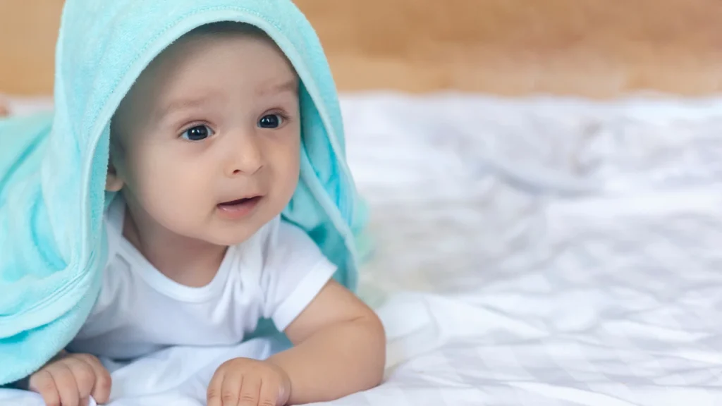 Segurança em casa para bebês mais ativos Bebê de 7 meses: descobertas e cuidados essenciais nesta fase