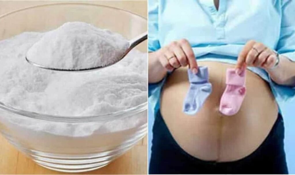 Sexo do bebê