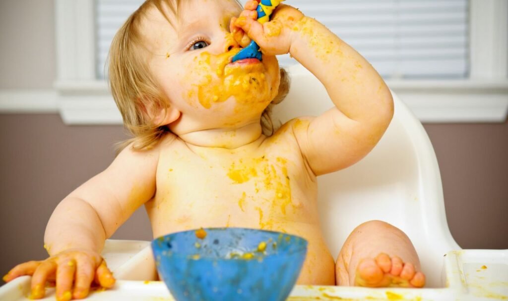 Melhores Estimulantes de Apetite Infantil: Guia Completo para Pais Preocupados