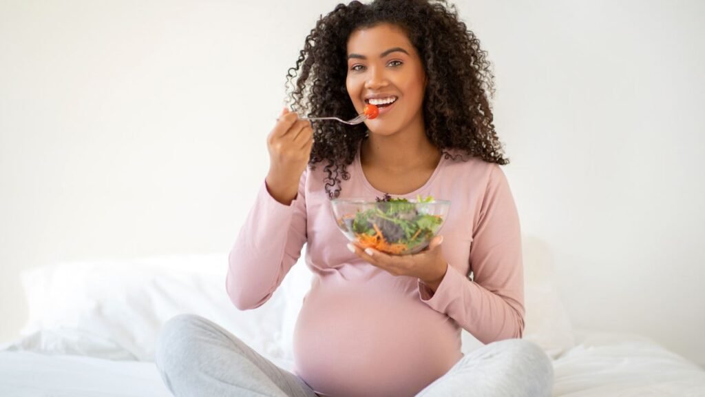 Desenvolvimento do bebe 22 semanas de gestacao: o que esperar nesta fase