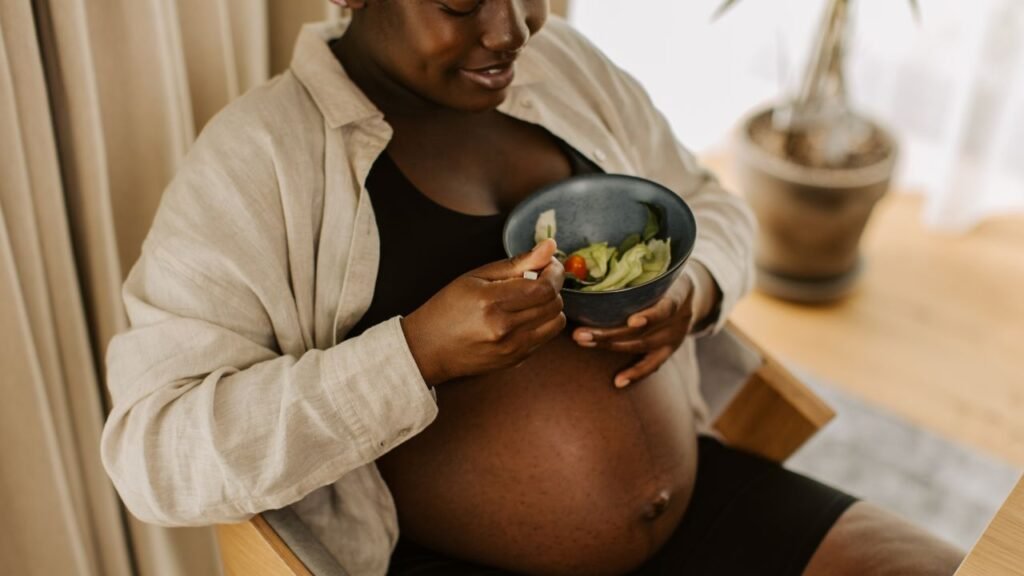 Desenvolvimento do bebe 17 semanas de gestação: o que esperar nessa fase