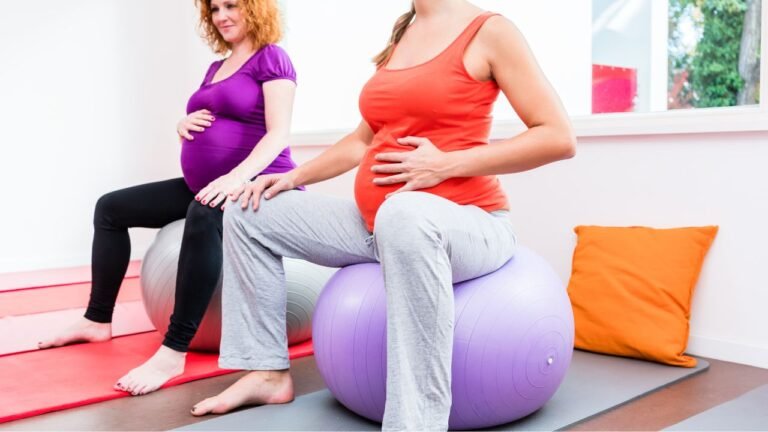 Exercicios de kegel