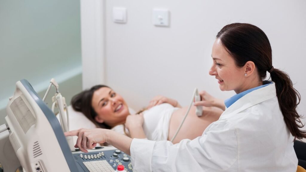DST na gravidez: o que você precisa saber para proteger sua saúde e do bebê