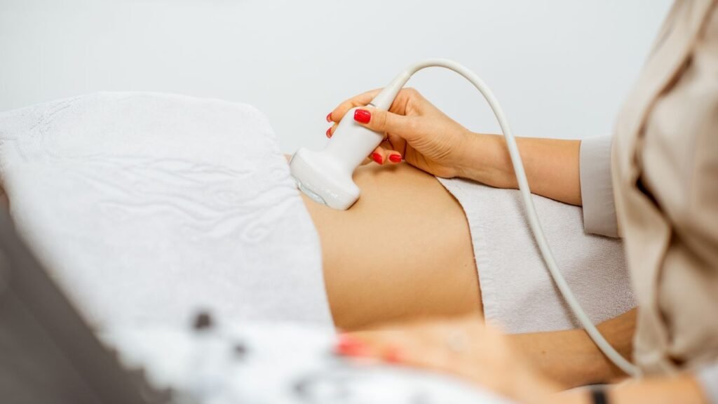 Desenvolvimento do bebe 17 semanas de gestação: o que esperar nessa fase