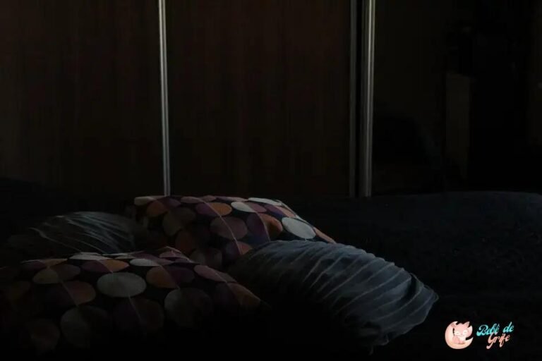 A Importância da Luz no Quarto do Bebê para o Sono