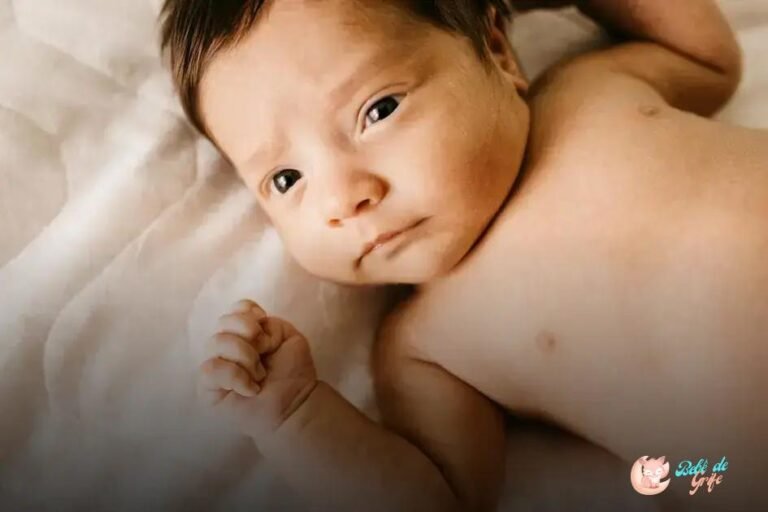A Importância da Vitamina D para o Bebê