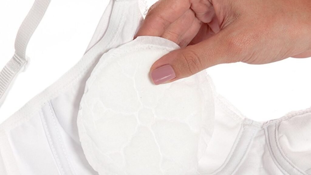 Melhores Absorventes para Seios