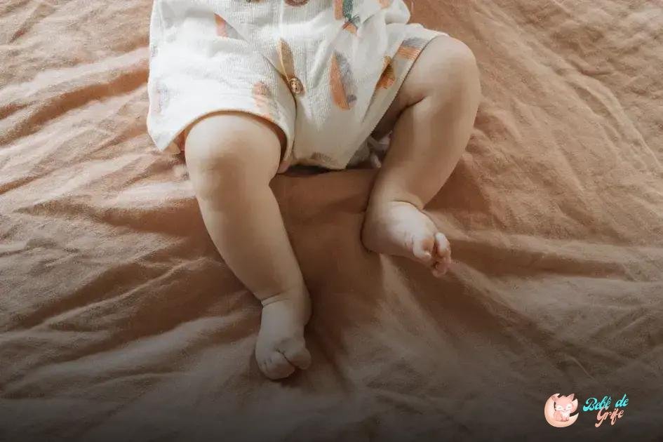 Alimentação da mãe e sua influência nas cólicas infantis