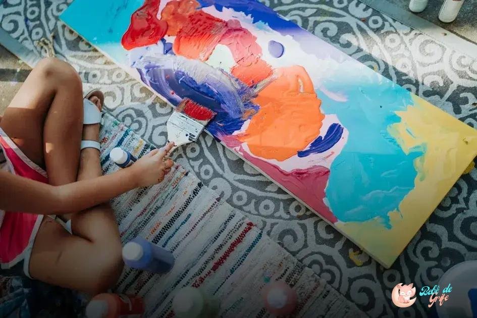 Atividades divertidas para entreter os convidados
