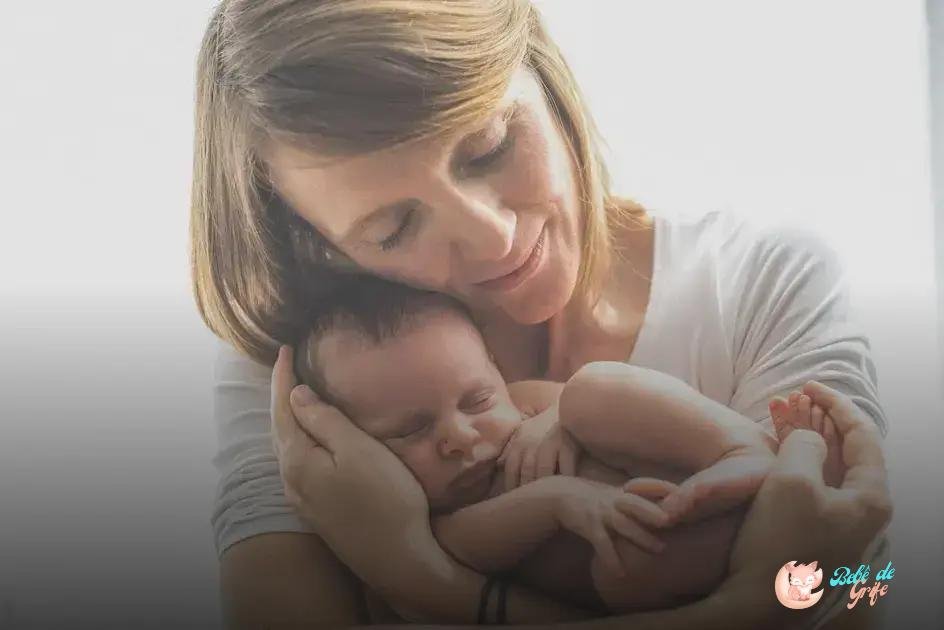 Benefícios a longo prazo do bebê dormir sozinho