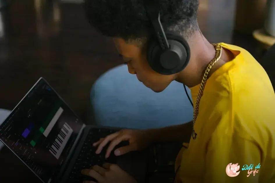 Como a música pode ajudar na interação familiar Como a música pode ajudar na interação familiar