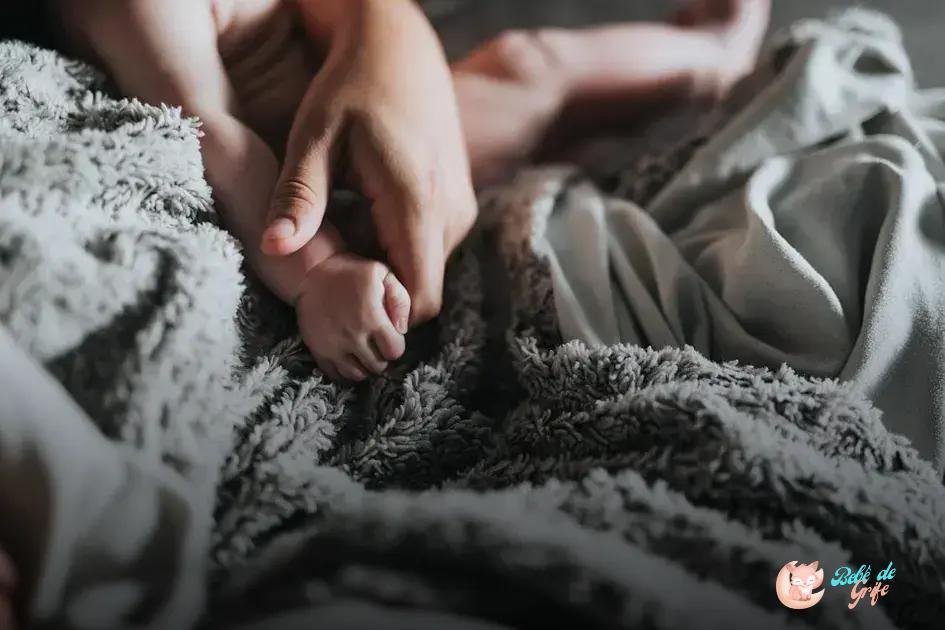 Como a rotina influencia no sono do bebê?