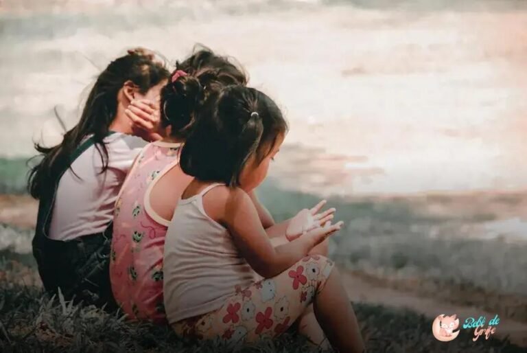 Como Ensinar o Bebê a Compartilhar e Interagir