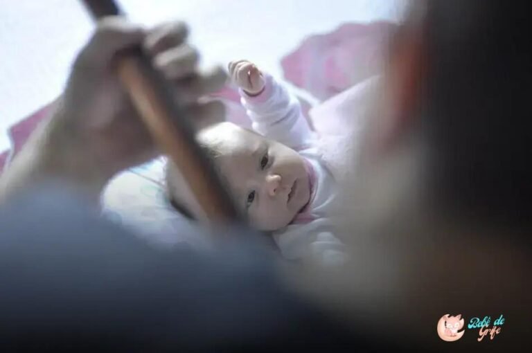 Como Escolher Brinquedos Adequados para Cada Idade do Bebê