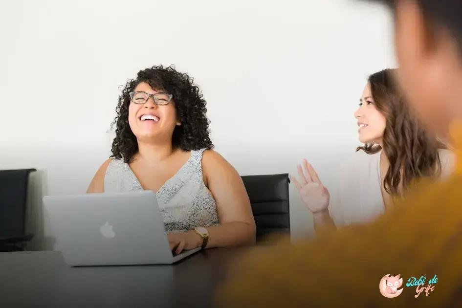 Como funciona um encontro típico de grupo de apoio