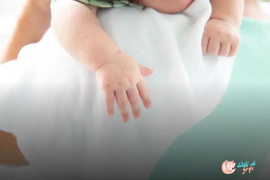 Como Lidar com as Fases de Crescimento do Bebê