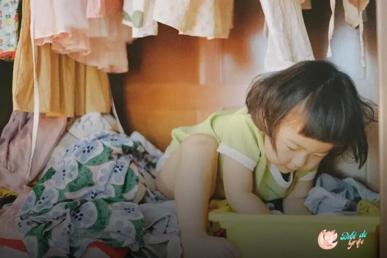 Como Lidar com as Regressões de Sono do Bebê