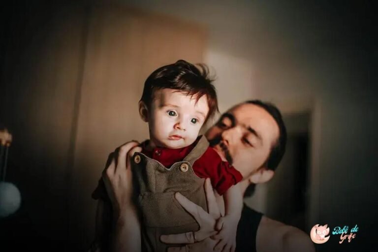 Como Lidar com o Ronco do Bebê