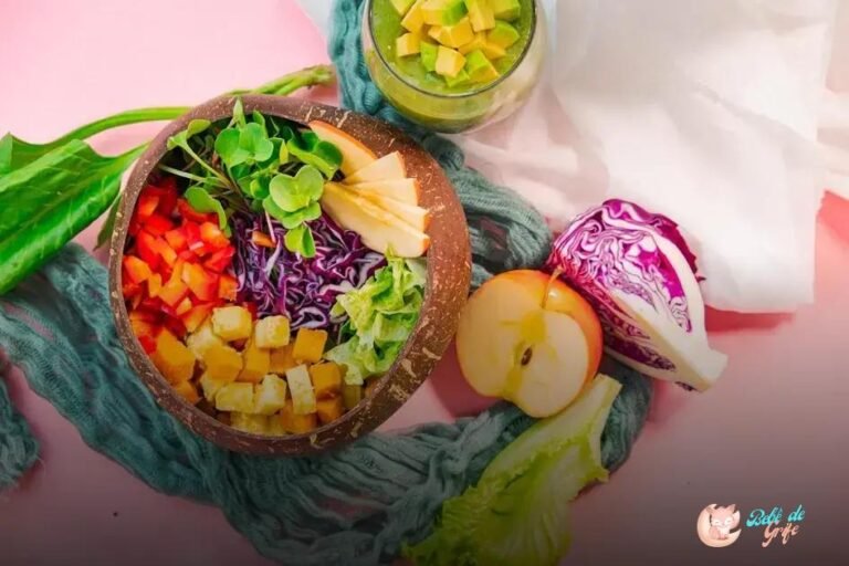 Como Oferecer Frutas e Vegetais para Bebês