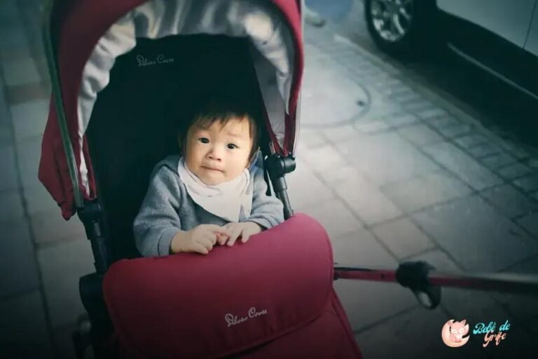 Como Preparar o Bebê para a Creche ou Escola
