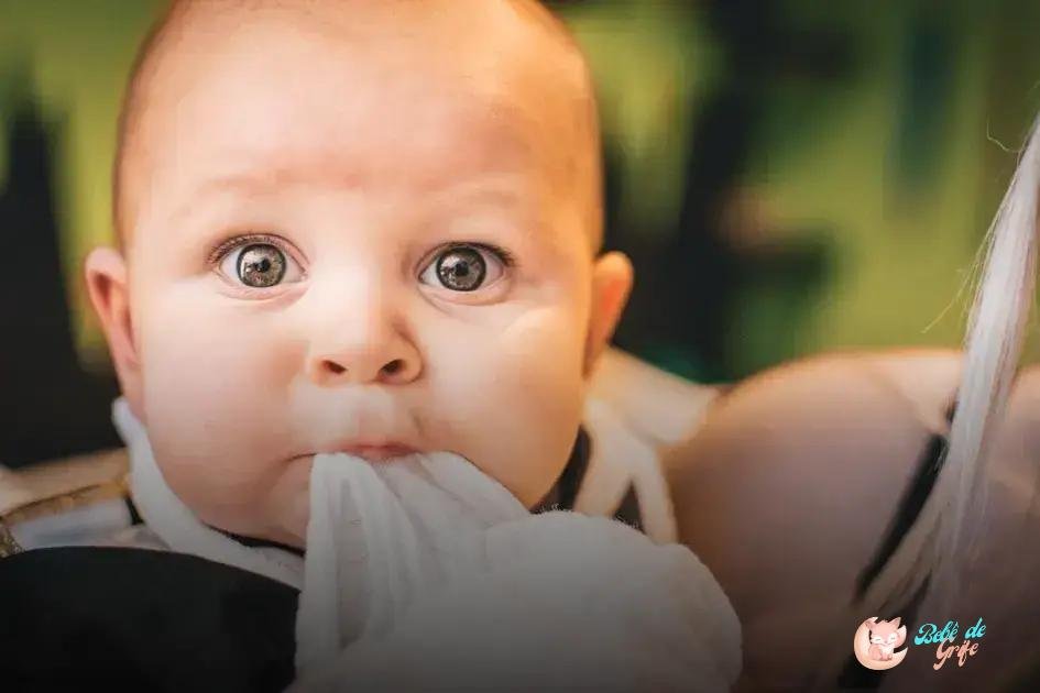 Como prevenir episódios frequentes de febre em bebês Como prevenir episódios frequentes de febre em bebês