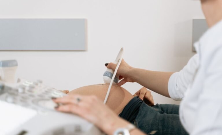 Sintomas De Pre Eclampsia