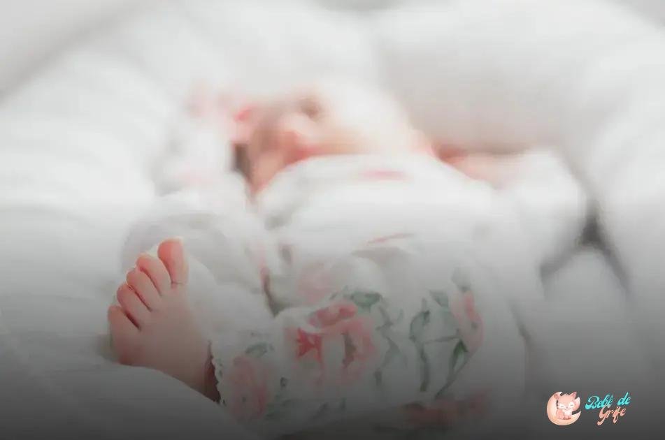 Cuidados extras para o sono de recém-nascidos