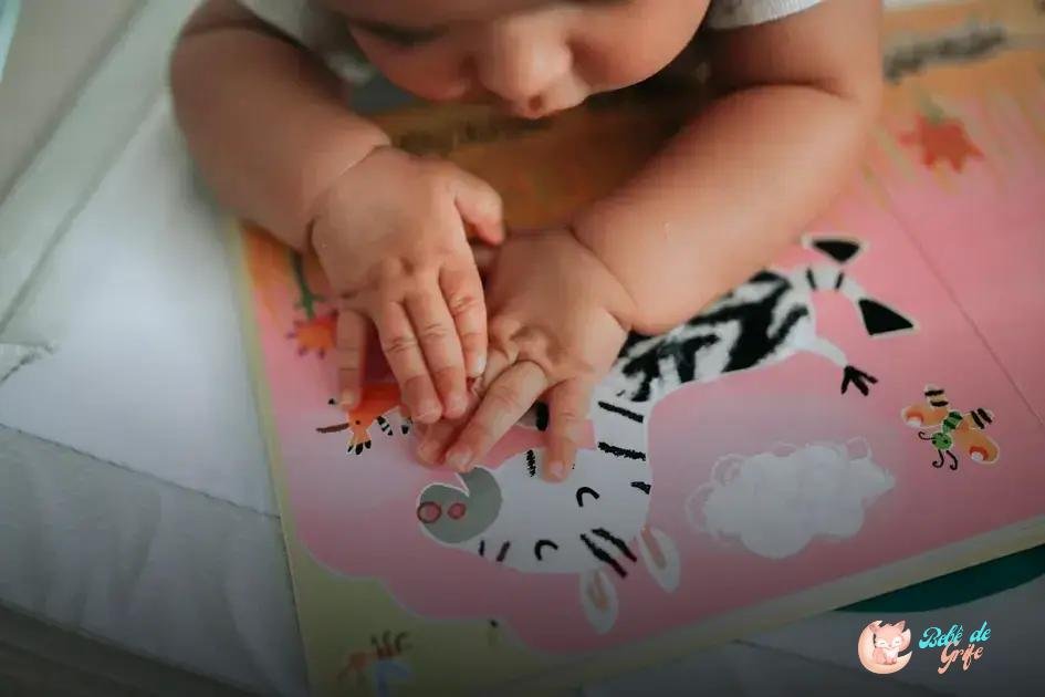 Dicas práticas para fortalecer a memória do bebê no dia a dia Dicas práticas para fortalecer a memória do bebê no dia a dia