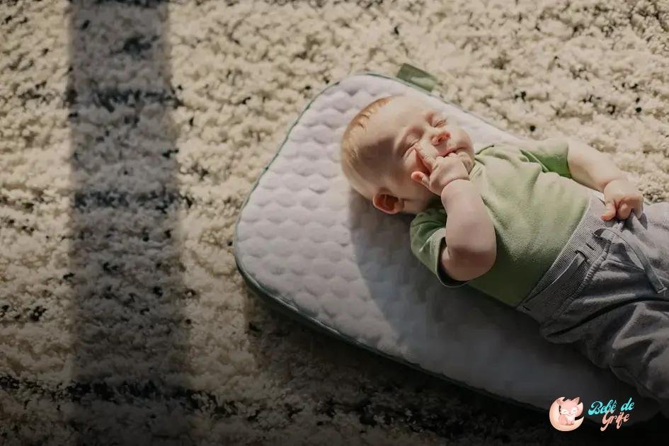 dúvidas comuns sobre o sono do bebê