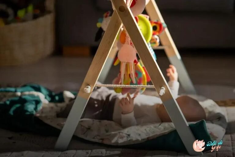 Estimulação Precoce para Bebês: Atividades por Idade
