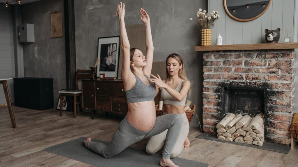 5 maneiras de estimular o bebe ainda na barriga e fortalecer esse vínculo único