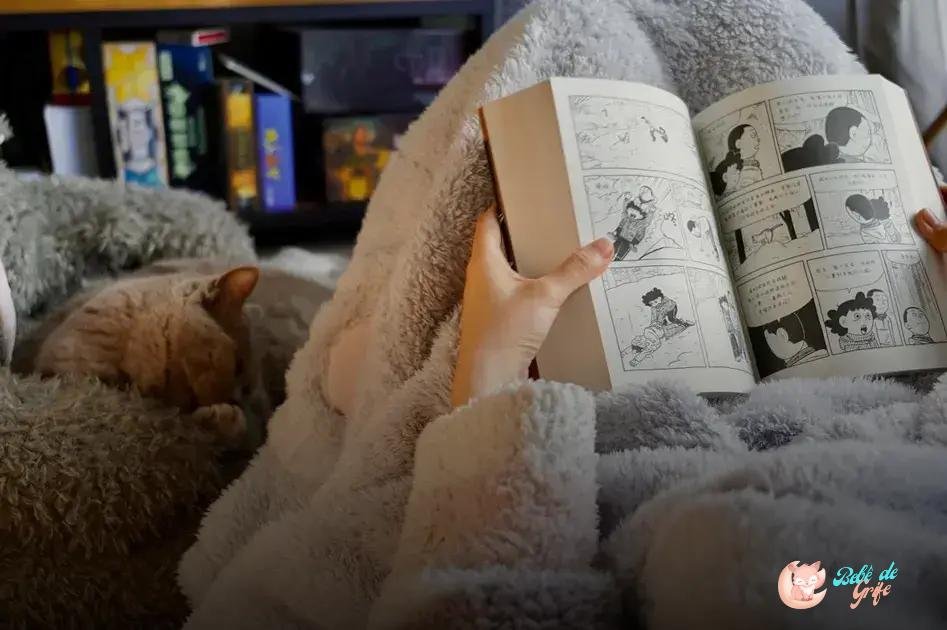 Estratégias para tornar a leitura divertida para os pequenos