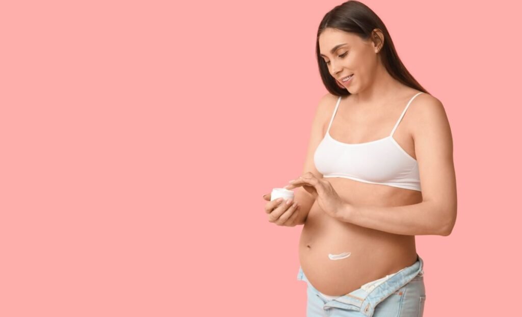 Estrias na gravidez: como entender, prevenir e cuidar da sua pele