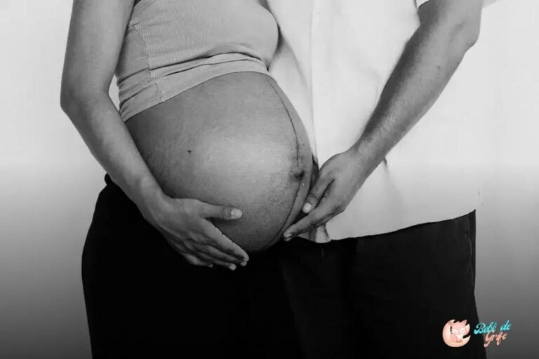 Guia Completo para uma Gravidez Saudável e Feliz