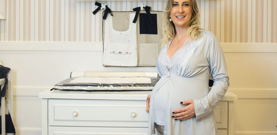 Enxoval da mamae no hospital: o que levar para garantir conforto e segurança