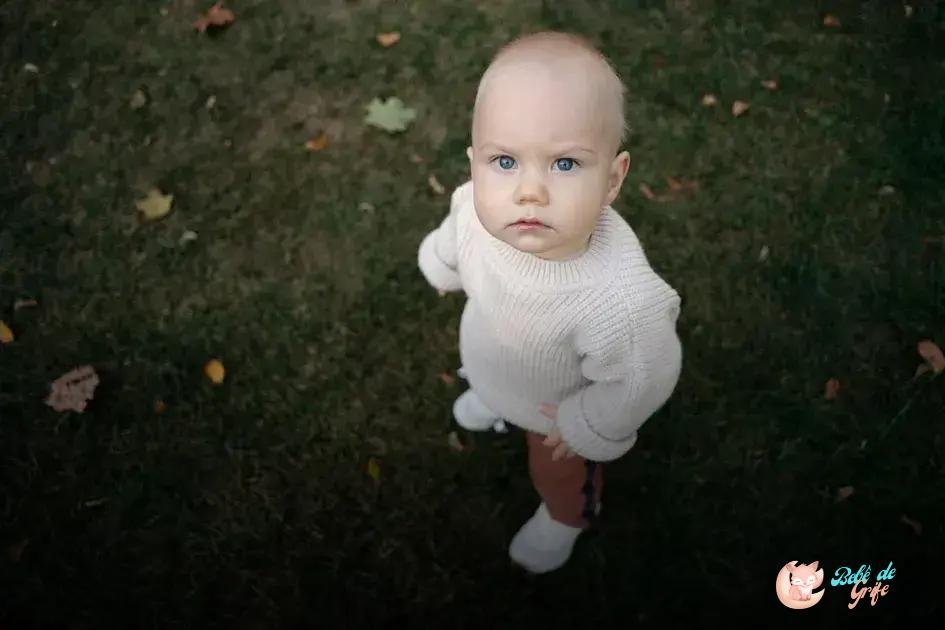 Como ajustar o ambiente para dormir bem Sono do bebê de 6 meses