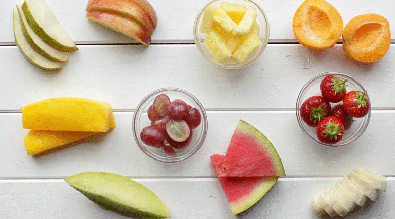 Introdução Alimentar BLW: Guia Completo Para Iniciantes