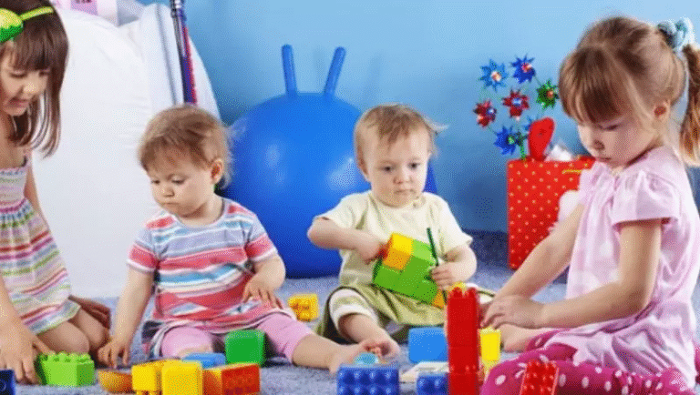 Estimulação Precoce para Bebês: Atividades Por Idade (0-24 meses)