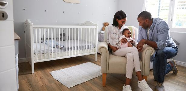 jogos de quarto de bebê