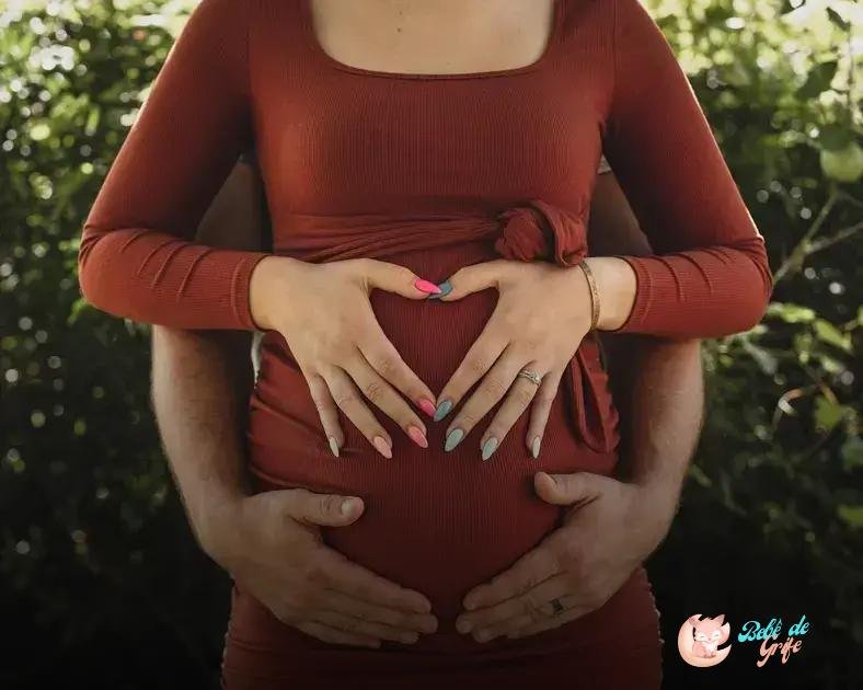 Importância do diálogo e comunicação entre o casal Importância do diálogo e comunicação entre o casal - Papel do Parceiro na Gravidez