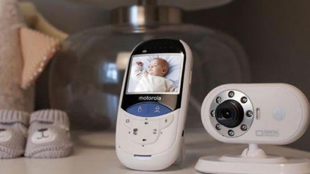 Melhores Babás Eletrônicas