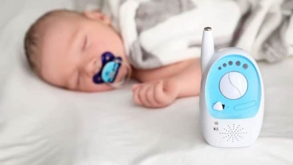 Melhores Babás Eletrônicas