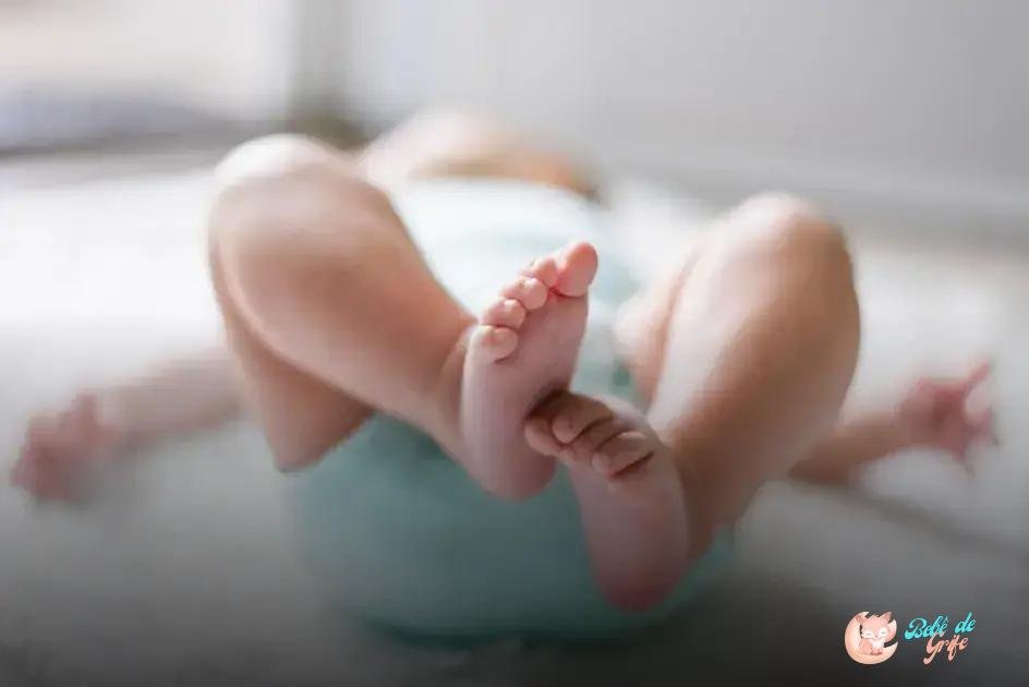 Métodos eficazes para aliviar a febre em bebês Métodos eficazes para aliviar a febre em bebês