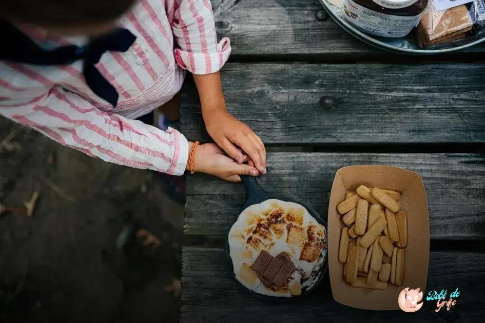 mitos comuns sobre alimentação e desempenho cognitivo