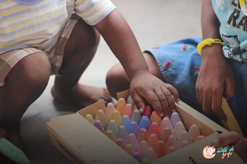 O brincar como ferramenta para a saúde mental infantil O brincar como ferramenta para a saúde mental infantil