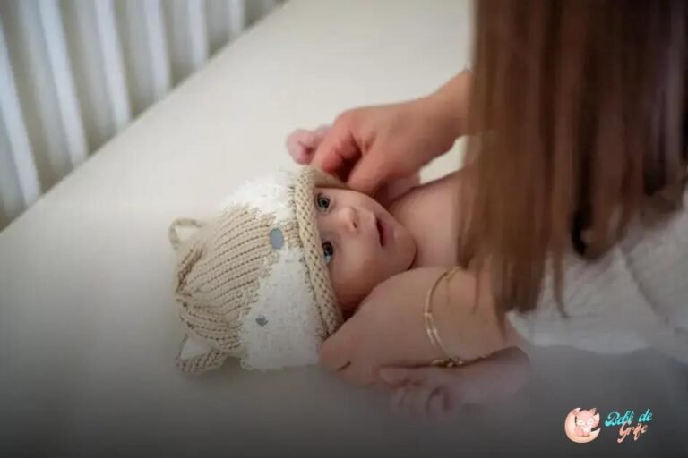 O Que Fazer Quando o Bebê Acorda Chorando