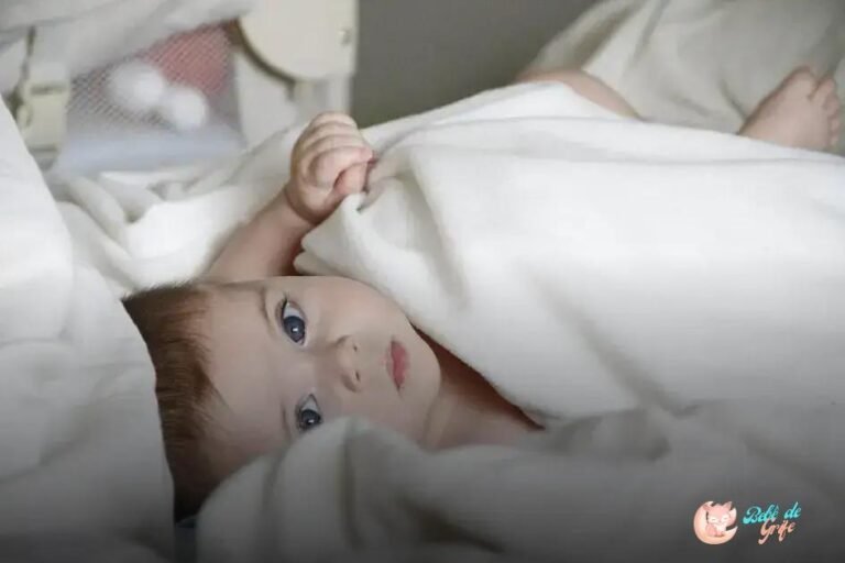 O Que Fazer Quando o Bebê Resiste à Soneca