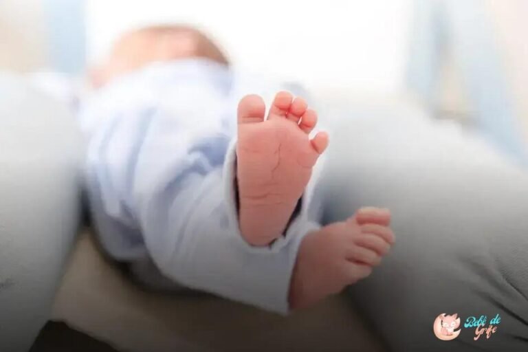 O Sono do Bebê e a Saúde Mental dos Pais