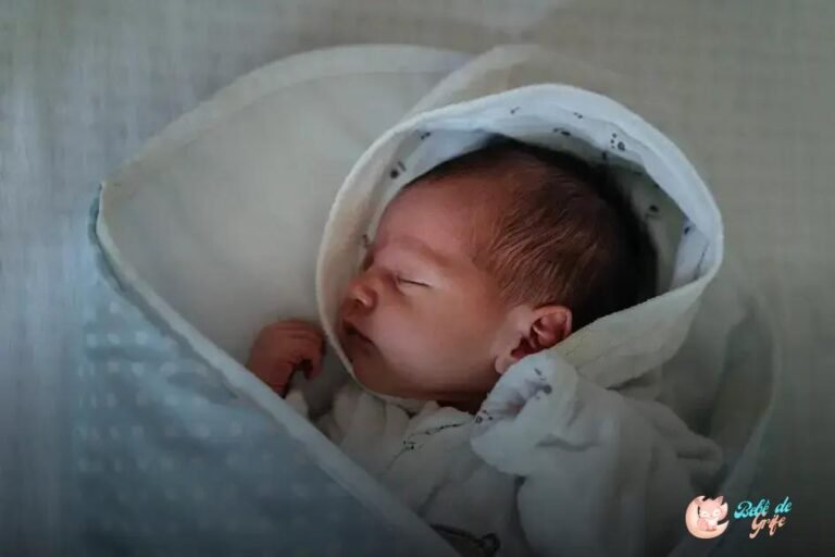 O Sono do Bebê Prematuro: Cuidados Especiais
